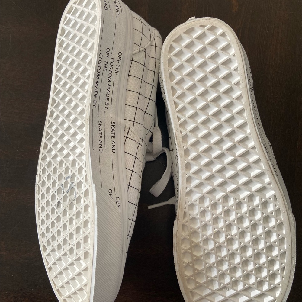 Vans shoes - Picture 4 of 12